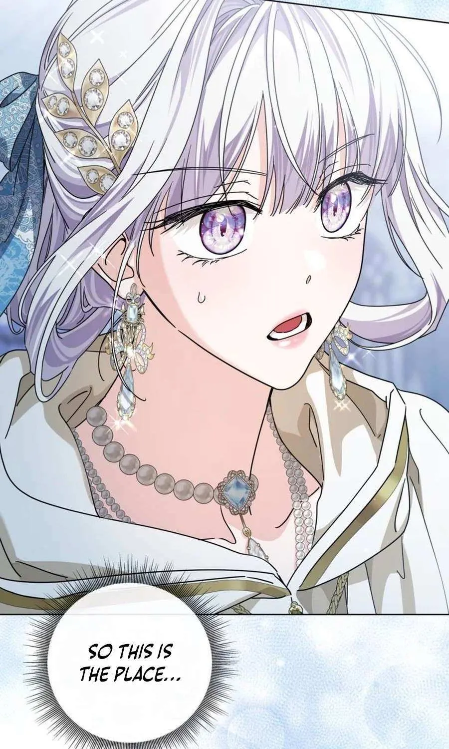 Read The Incognito Princess chapter 69 image 65 on Lezhin