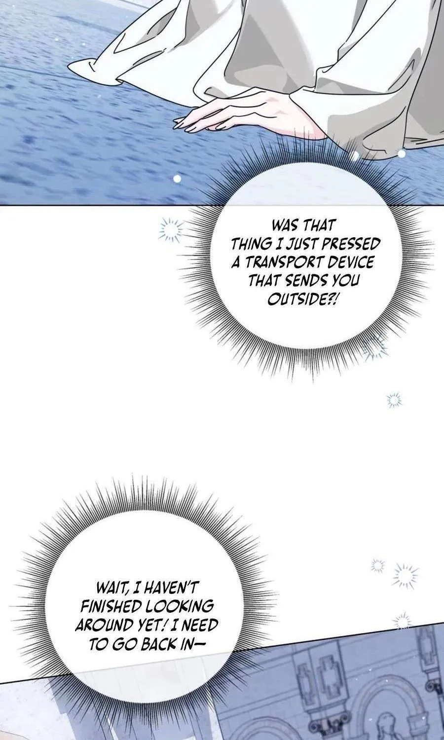 Read The Incognito Princess chapter 69 image 83 on Lezhin