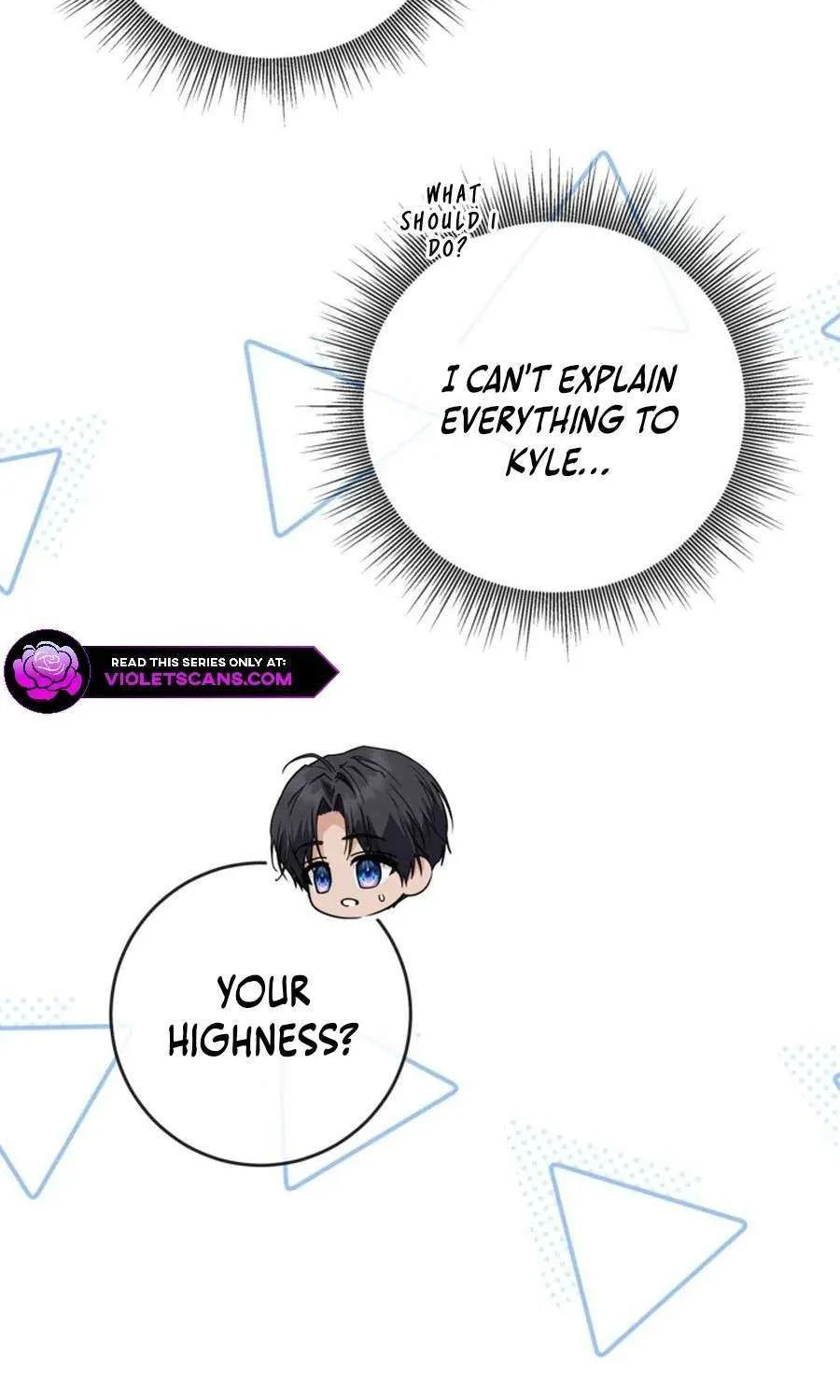 Read The Incognito Princess chapter 69 image 9 on Lezhin