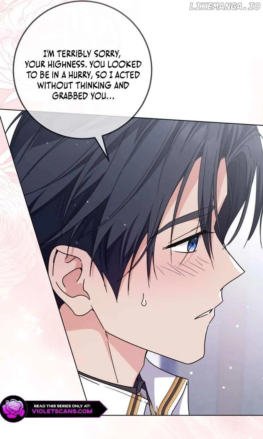 Read The Incognito Princess chapter 69 image 94 on Lezhin