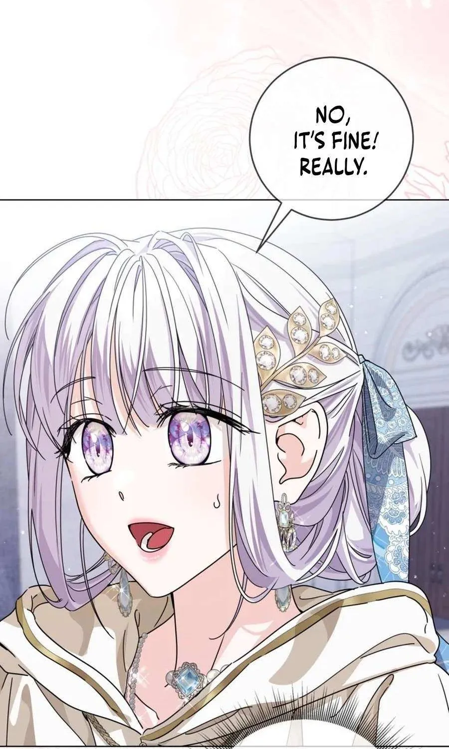 Read The Incognito Princess chapter 69 image 95 on Lezhin