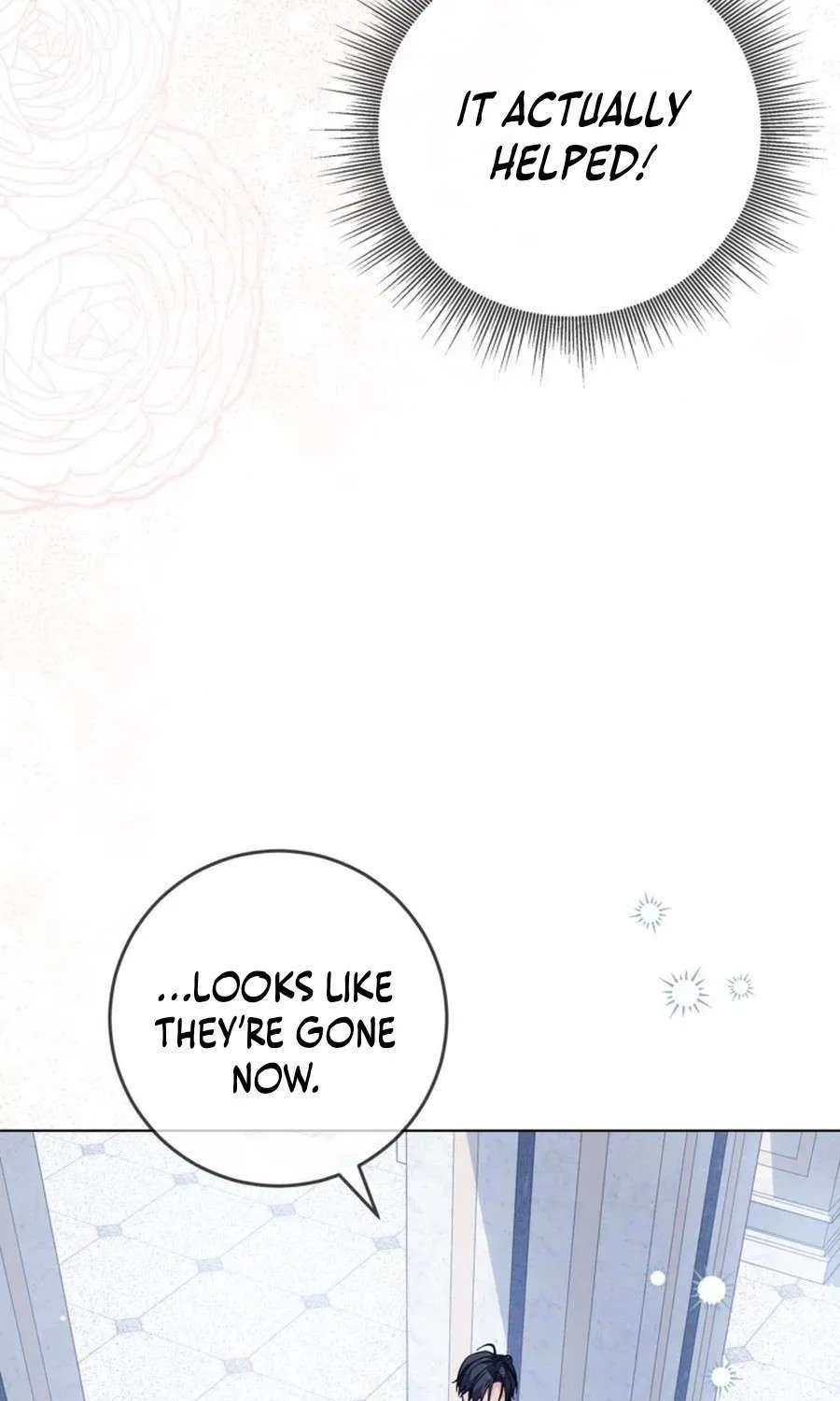 Read The Incognito Princess chapter 69 image 96 on Lezhin