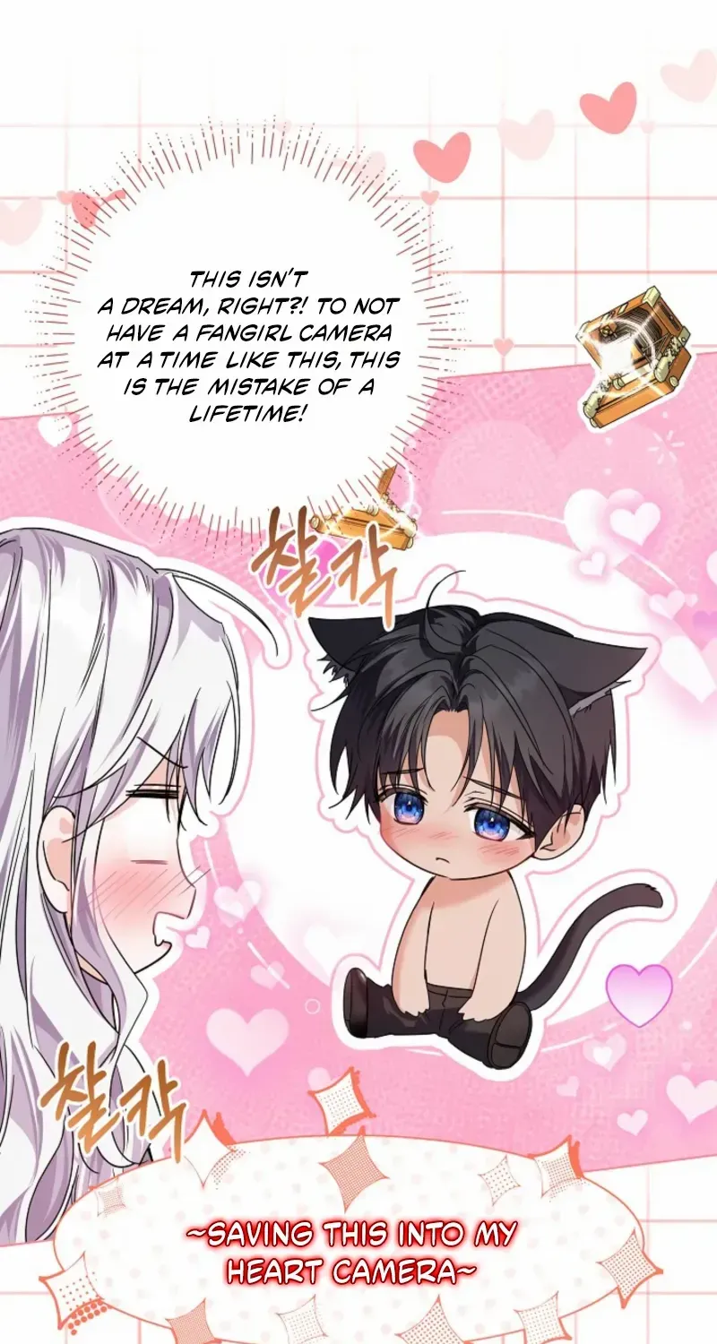 Read The Incognito Princess chapter 74 image 14 on Lezhin