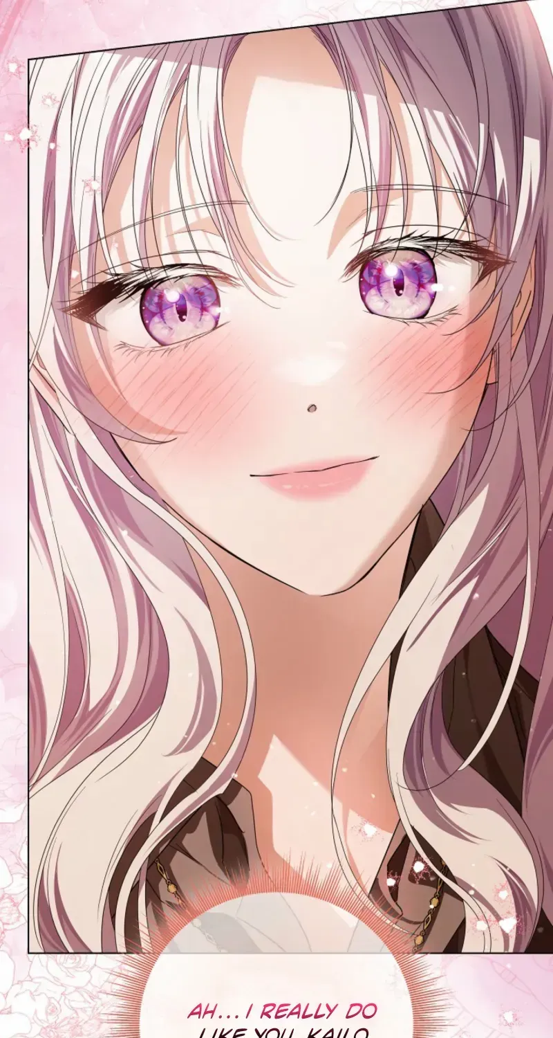 Read The Incognito Princess chapter 74 image 22 on Lezhin