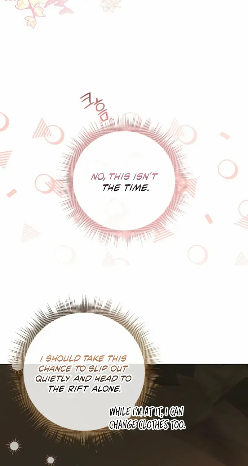 Read The Incognito Princess chapter 74 image 31 on Lezhin