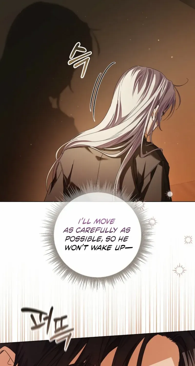 Read The Incognito Princess chapter 74 image 32 on Lezhin