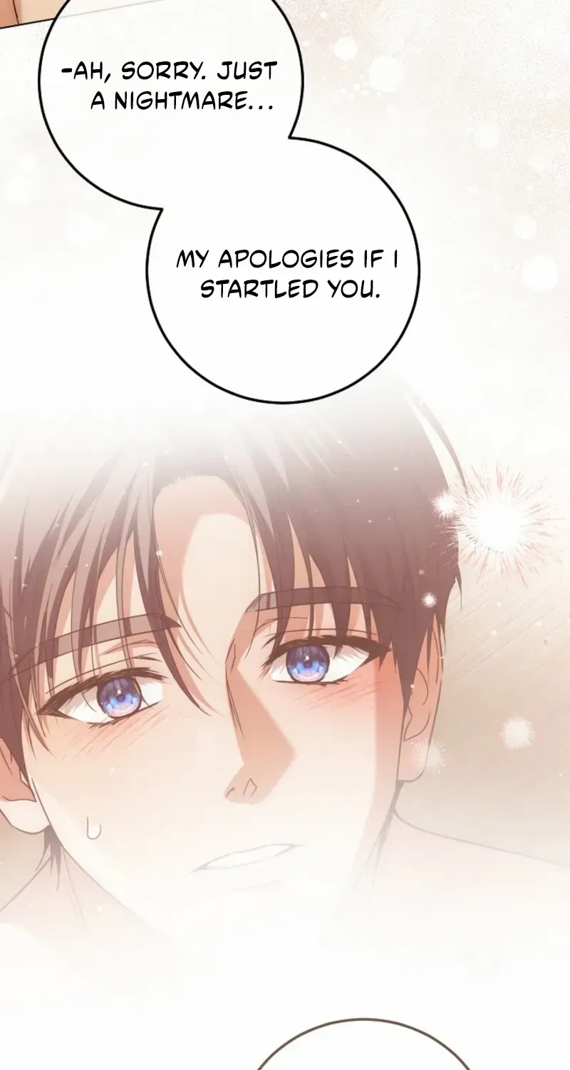 Read The Incognito Princess chapter 74 image 37 on Lezhin