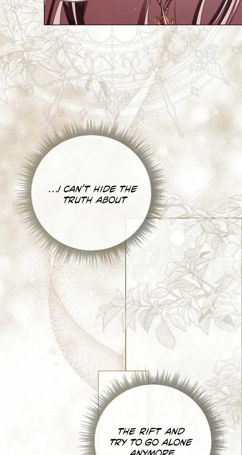 Read The Incognito Princess chapter 74 image 39 on Lezhin