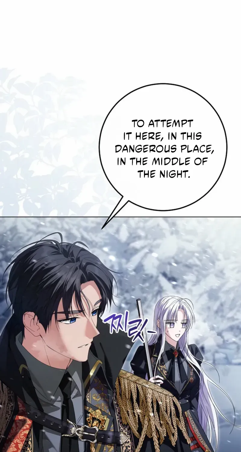Read The Incognito Princess chapter 74 image 45 on Lezhin