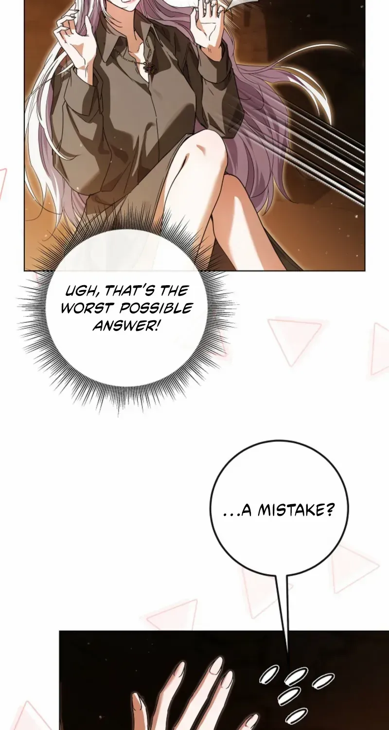 Read The Incognito Princess chapter 74 image 5 on Lezhin