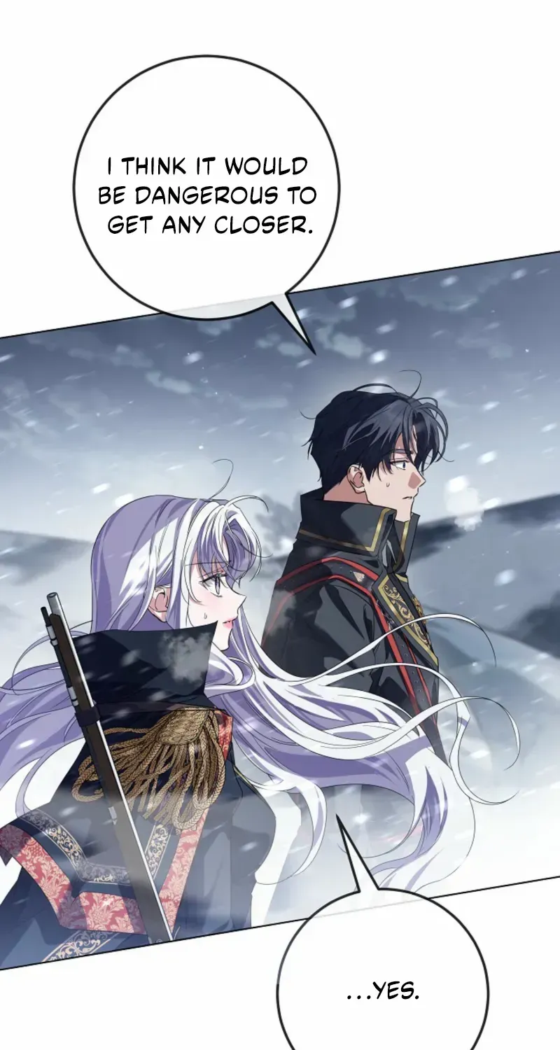 Read The Incognito Princess chapter 74 image 67 on Lezhin