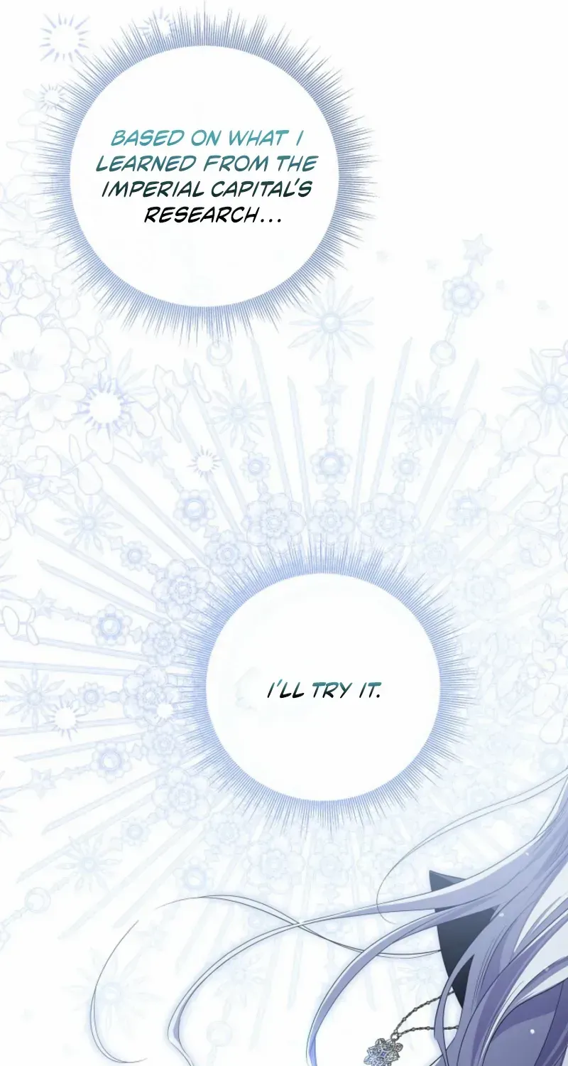 Read The Incognito Princess chapter 74 image 69 on Lezhin