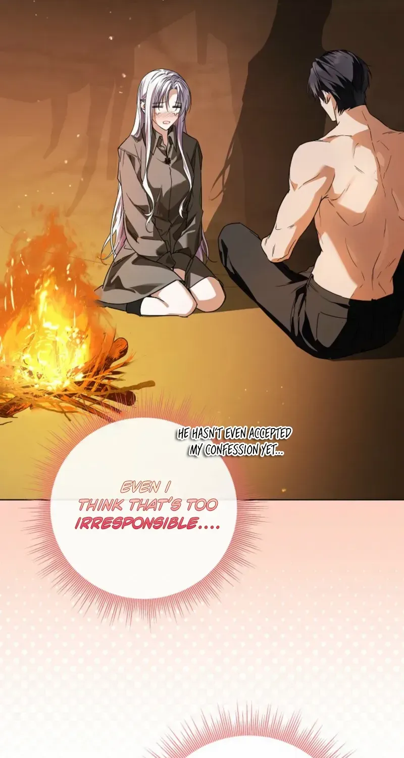 Read The Incognito Princess chapter 74 image 8 on Lezhin