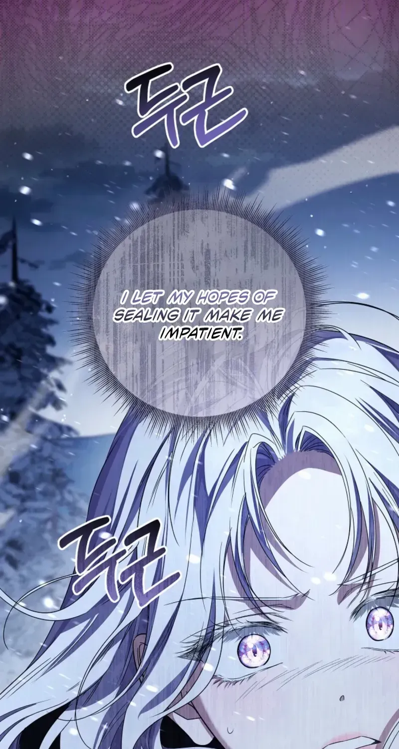 Read The Incognito Princess chapter 74 image 80 on Lezhin