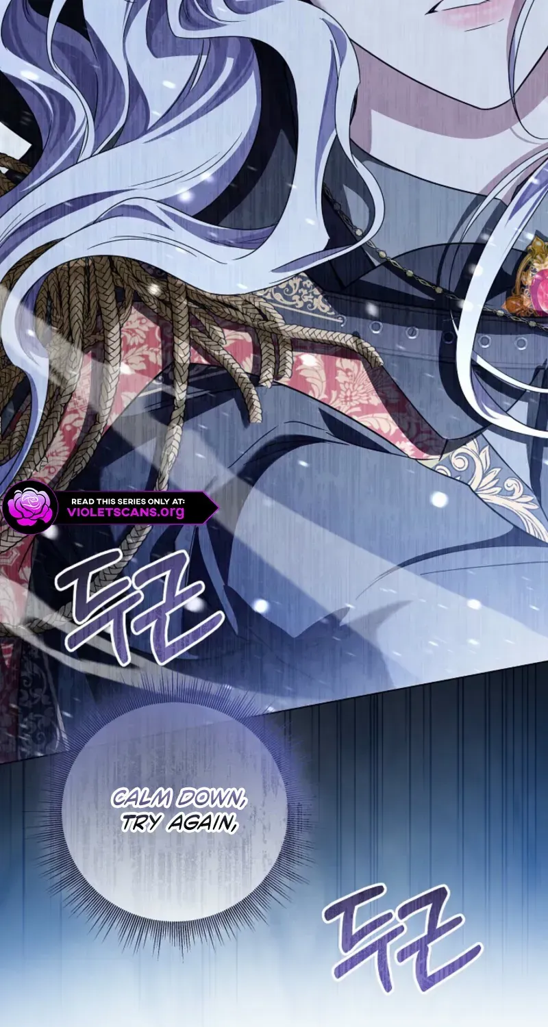 Read The Incognito Princess chapter 74 image 81 on Lezhin