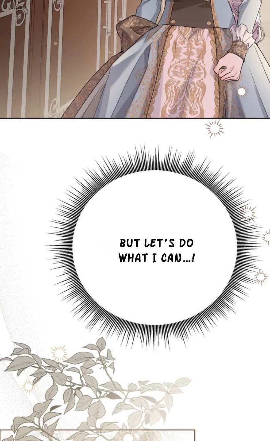 Read The Incognito Princess chapter 76 image 100 on Lezhin