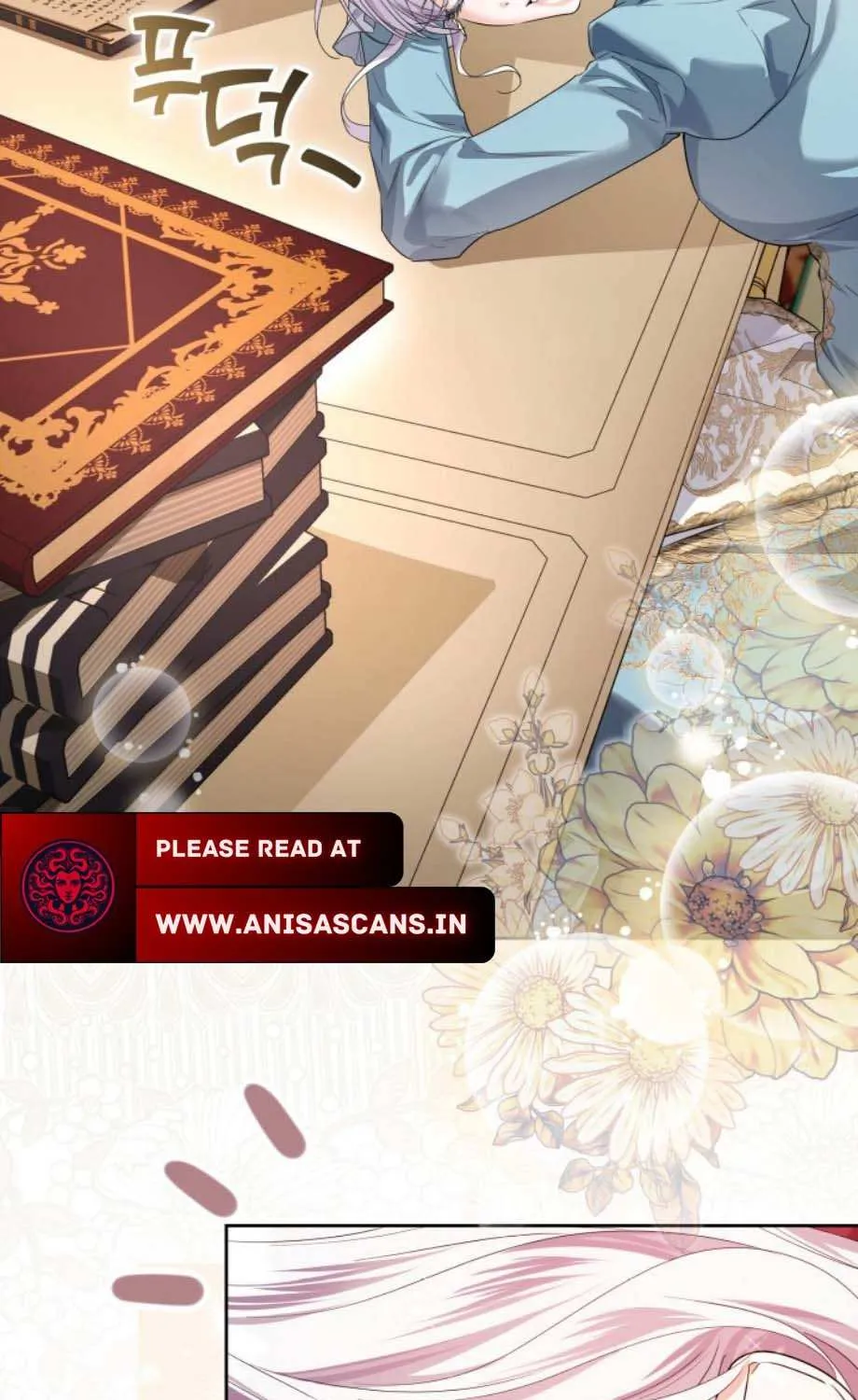 Read The Incognito Princess chapter 76 image 103 on Lezhin