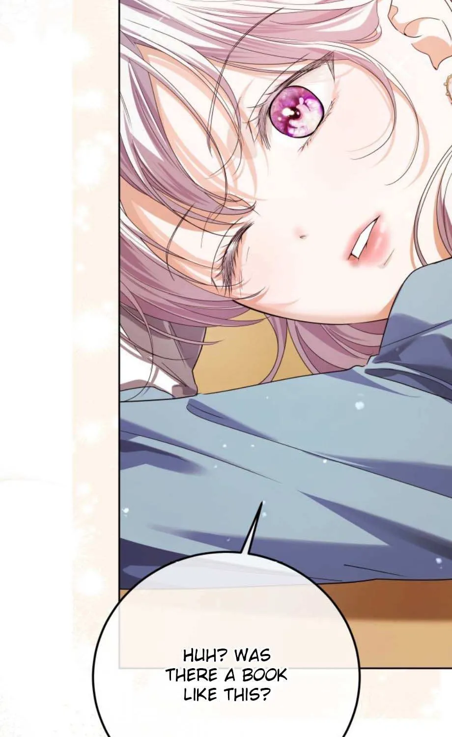Read The Incognito Princess chapter 76 image 104 on Lezhin