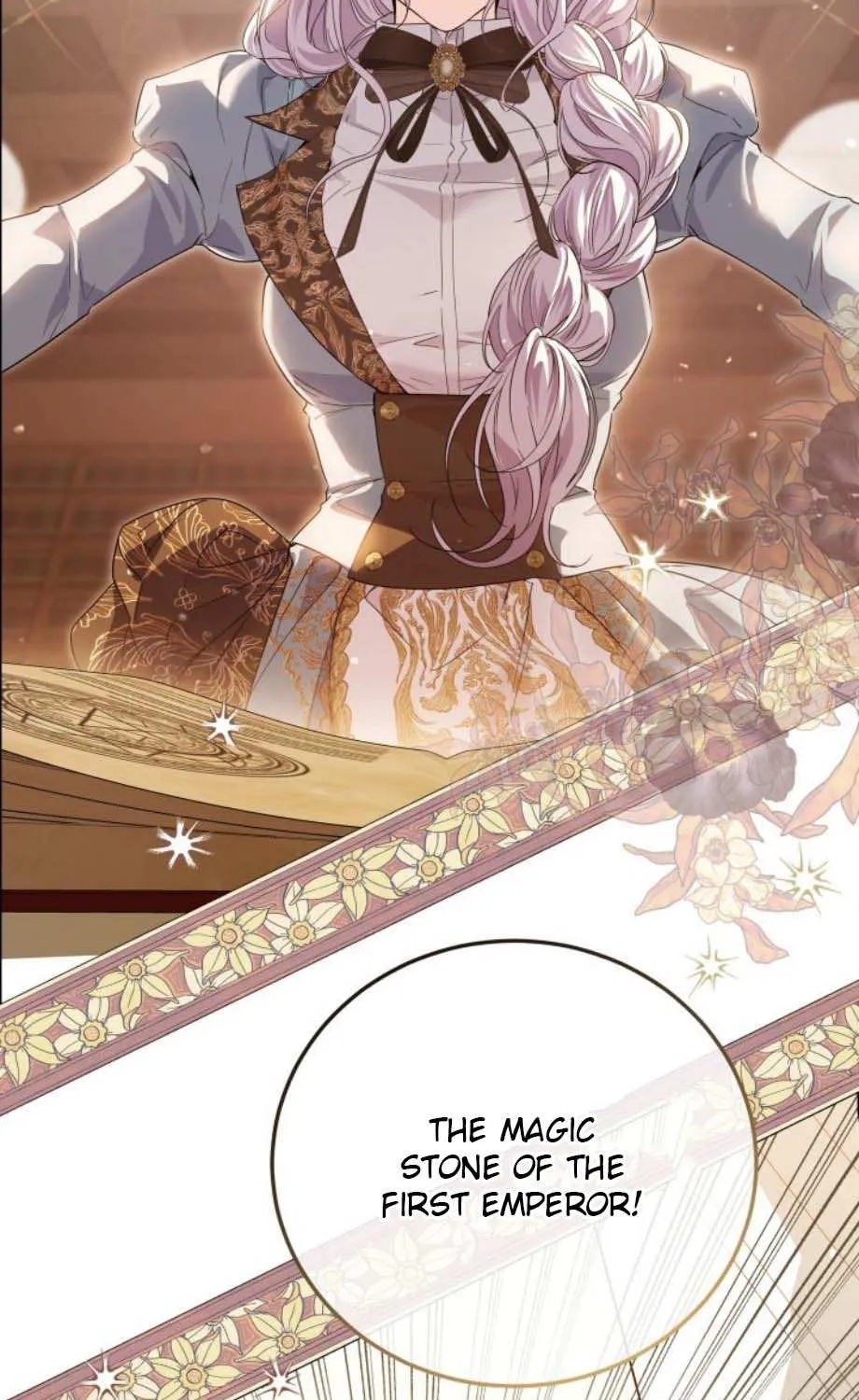 Read The Incognito Princess chapter 76 image 111 on Lezhin