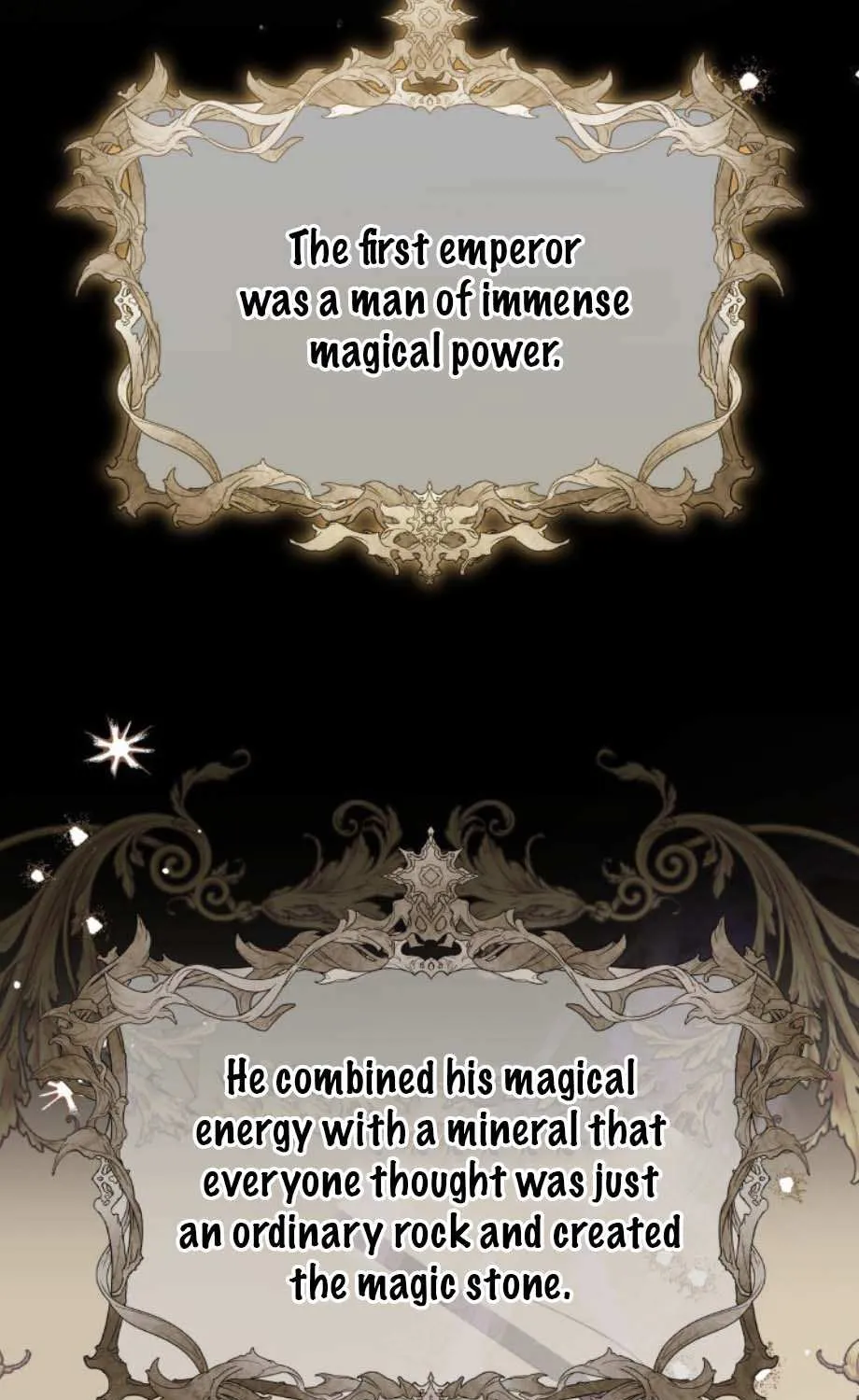 Read The Incognito Princess chapter 76 image 113 on Lezhin