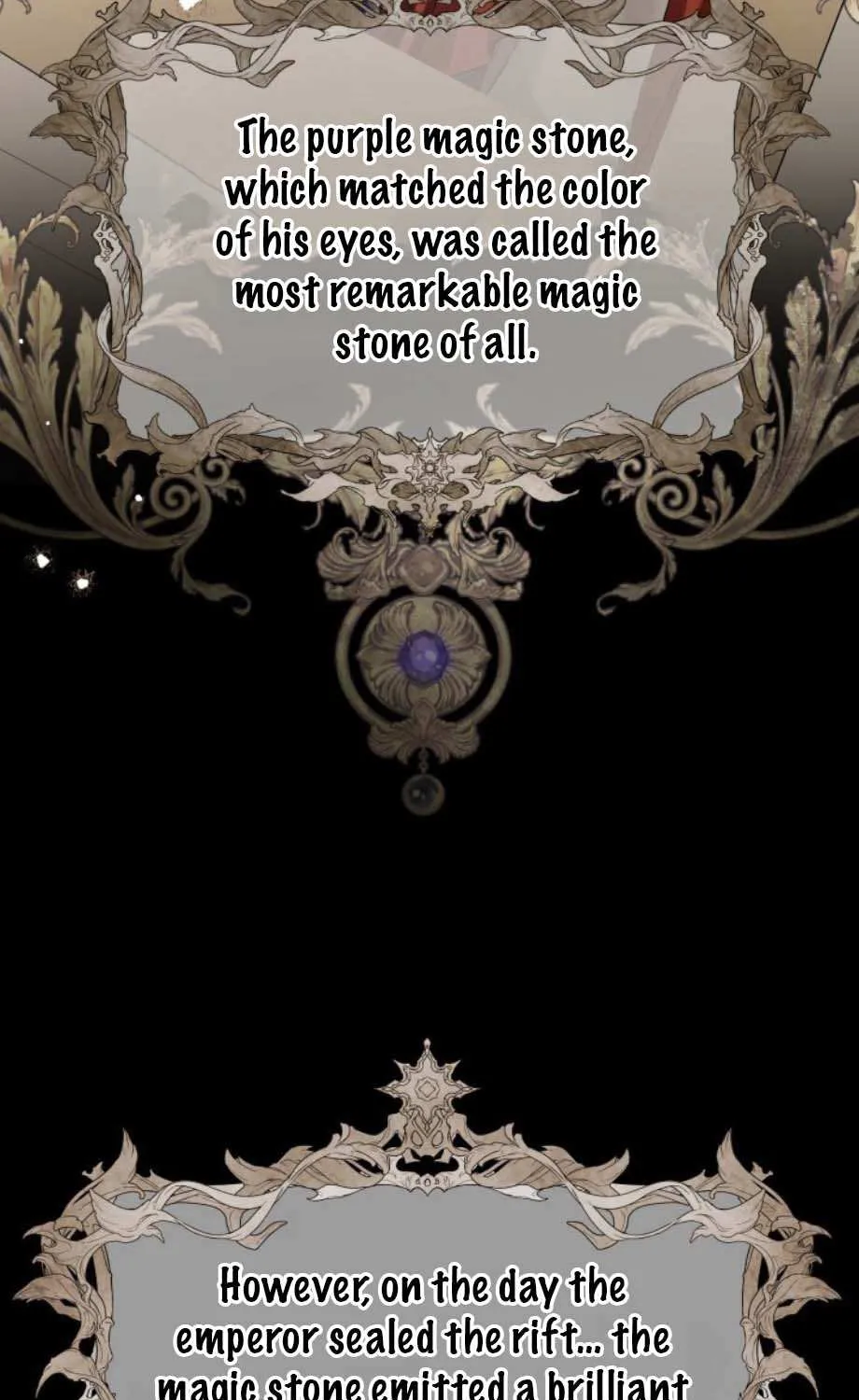 Read The Incognito Princess chapter 76 image 115 on Lezhin