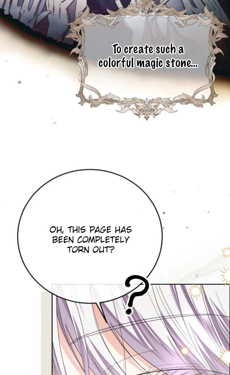 Read The Incognito Princess chapter 76 image 117 on Lezhin