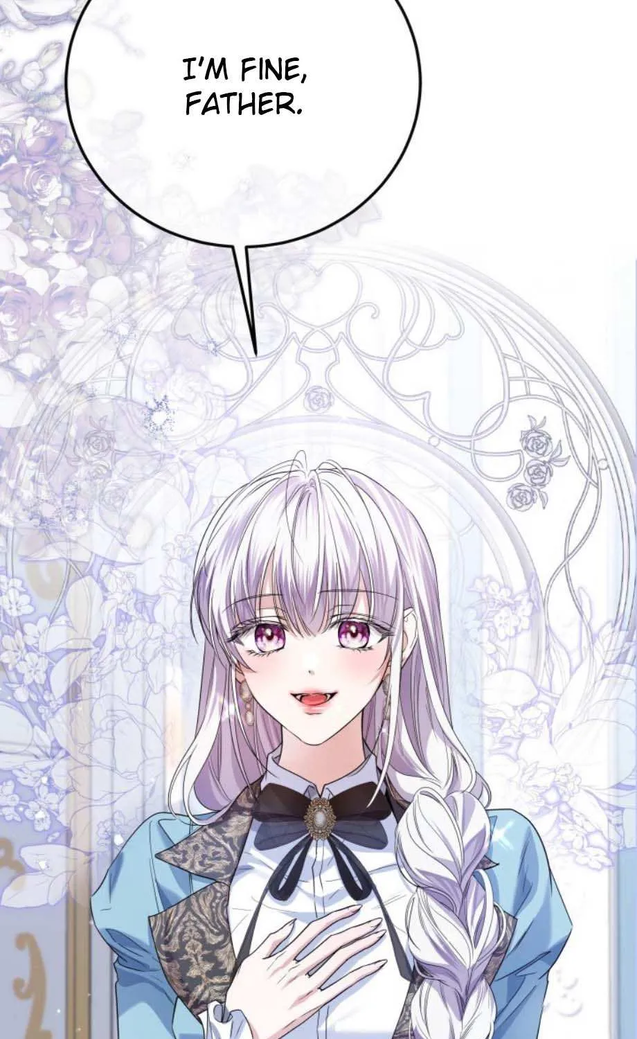 Read The Incognito Princess chapter 76 image 129 on Lezhin