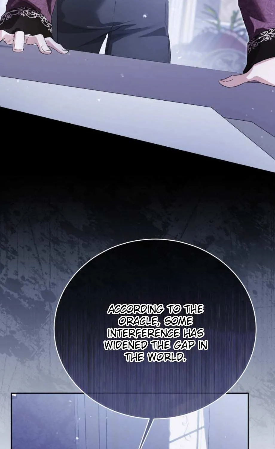 Read The Incognito Princess chapter 76 image 15 on Lezhin