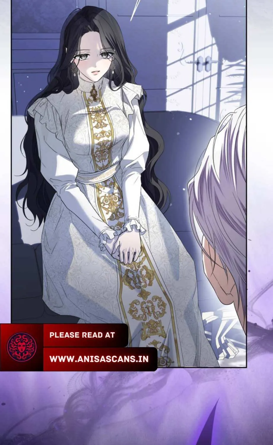 Read The Incognito Princess chapter 76 image 16 on Lezhin