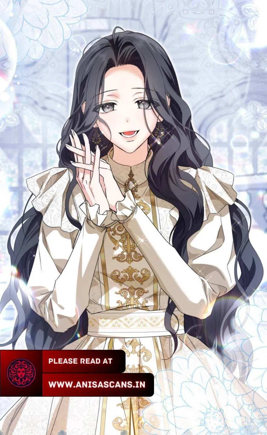 Read The Incognito Princess chapter 76 image 2 on Lezhin