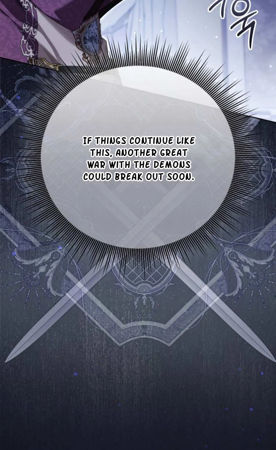 Read The Incognito Princess chapter 76 image 22 on Lezhin