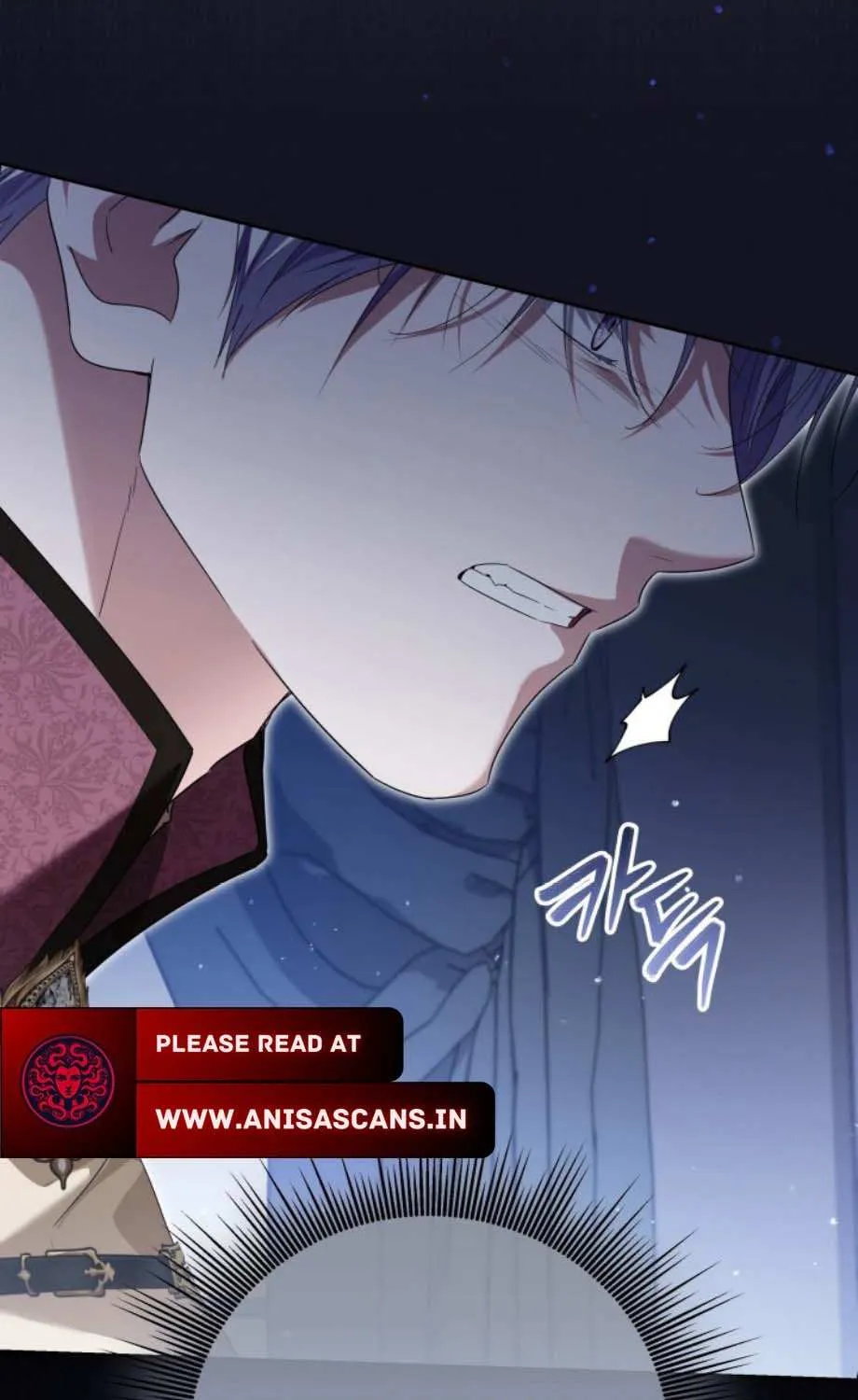 Read The Incognito Princess chapter 76 image 23 on Lezhin