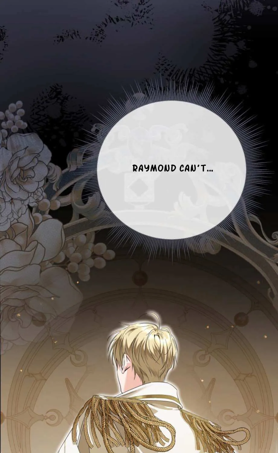 Read The Incognito Princess chapter 76 image 25 on Lezhin
