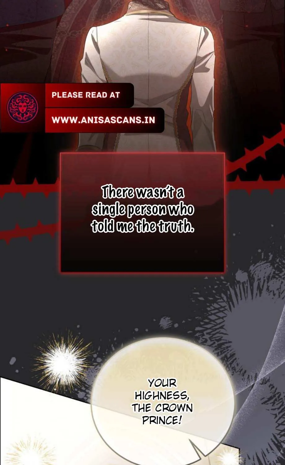 Read The Incognito Princess chapter 76 image 29 on Lezhin