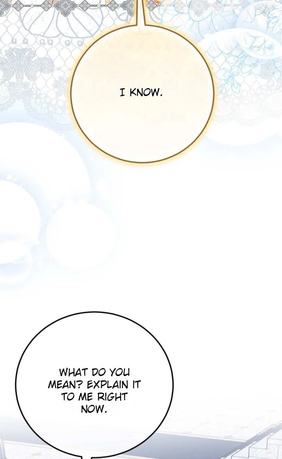 Read The Incognito Princess chapter 76 image 3 on Lezhin