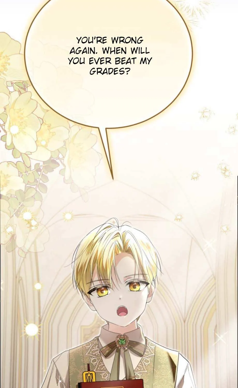 Read The Incognito Princess chapter 76 image 31 on Lezhin