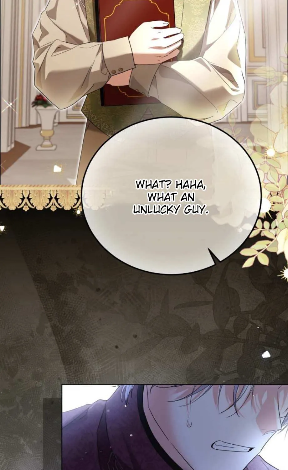 Read The Incognito Princess chapter 76 image 32 on Lezhin
