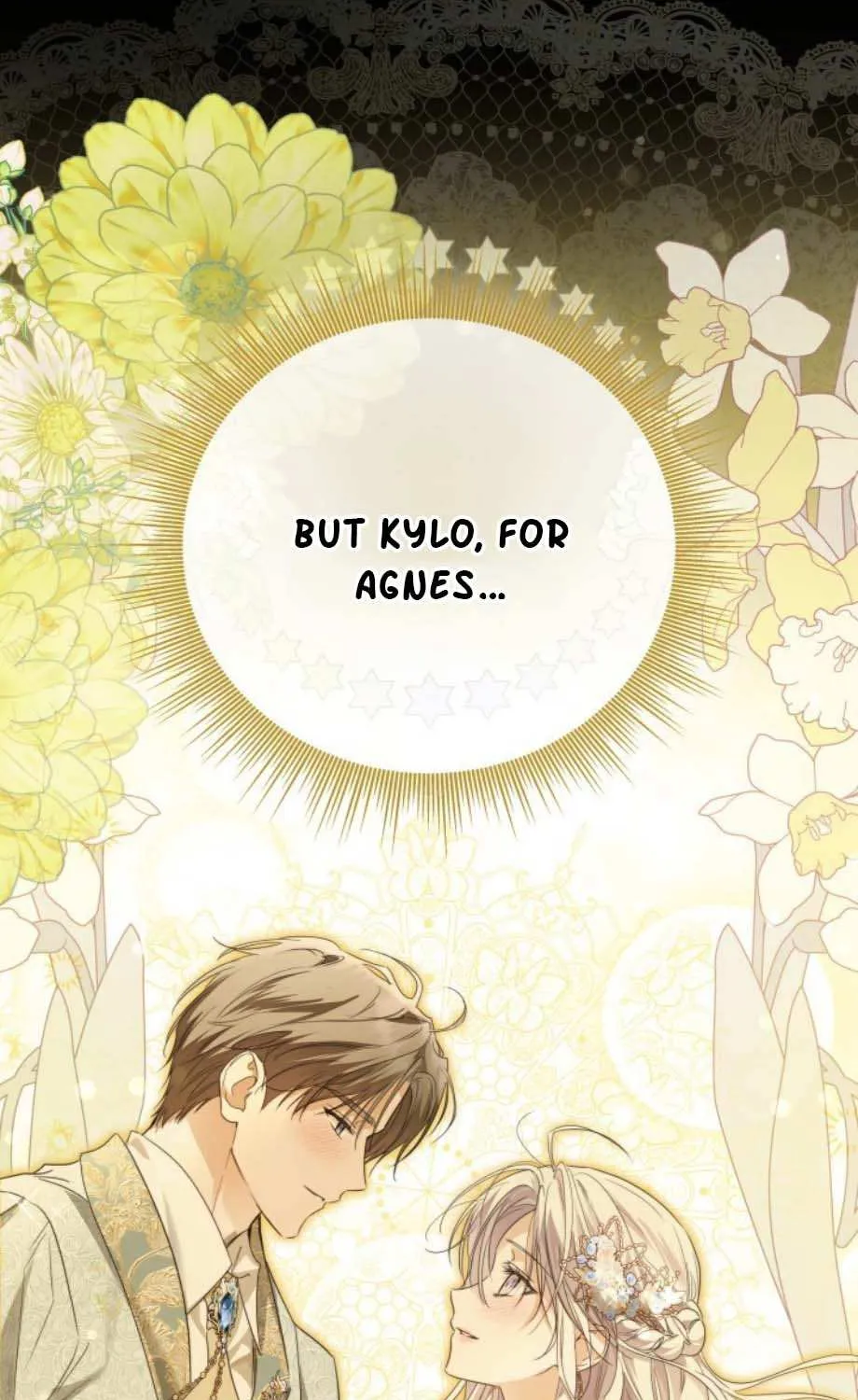 Read The Incognito Princess chapter 76 image 35 on Lezhin