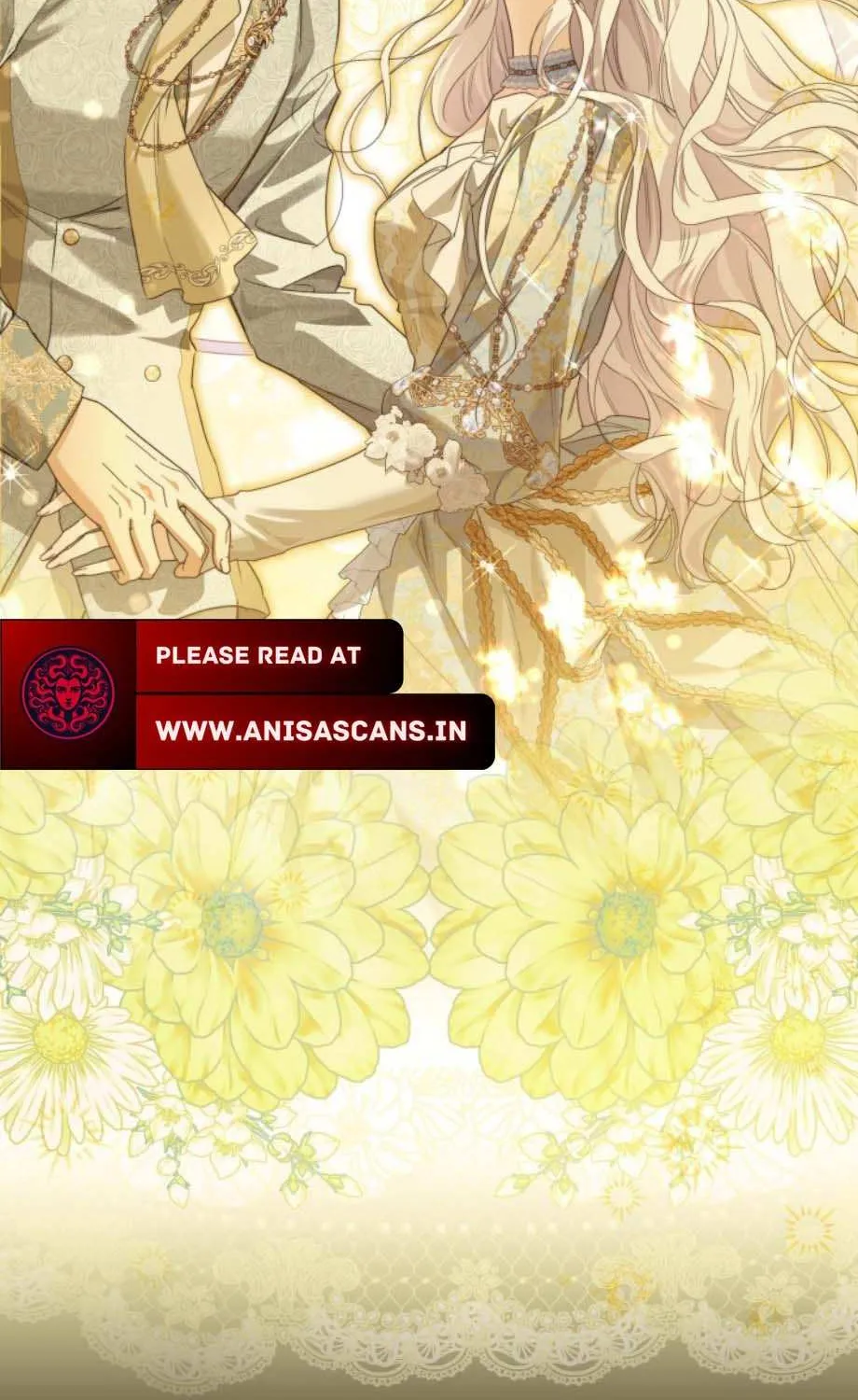 Read The Incognito Princess chapter 76 image 36 on Lezhin