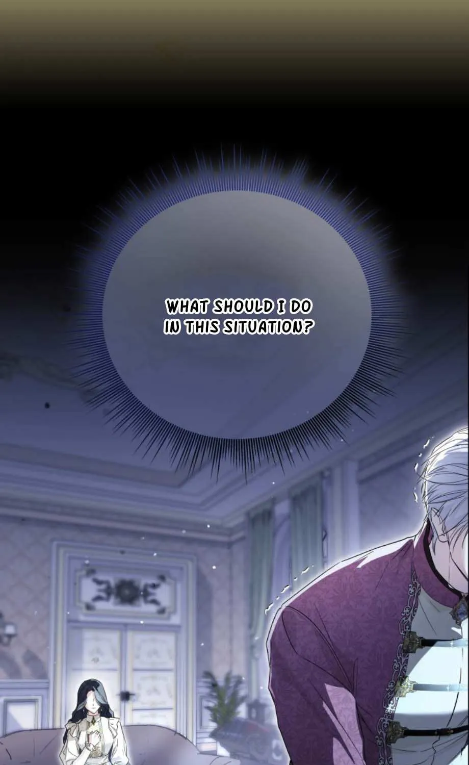 Read The Incognito Princess chapter 76 image 37 on Lezhin