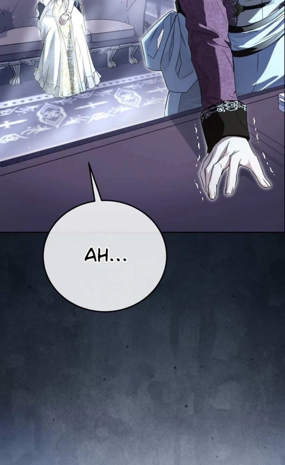 Read The Incognito Princess chapter 76 image 38 on Lezhin