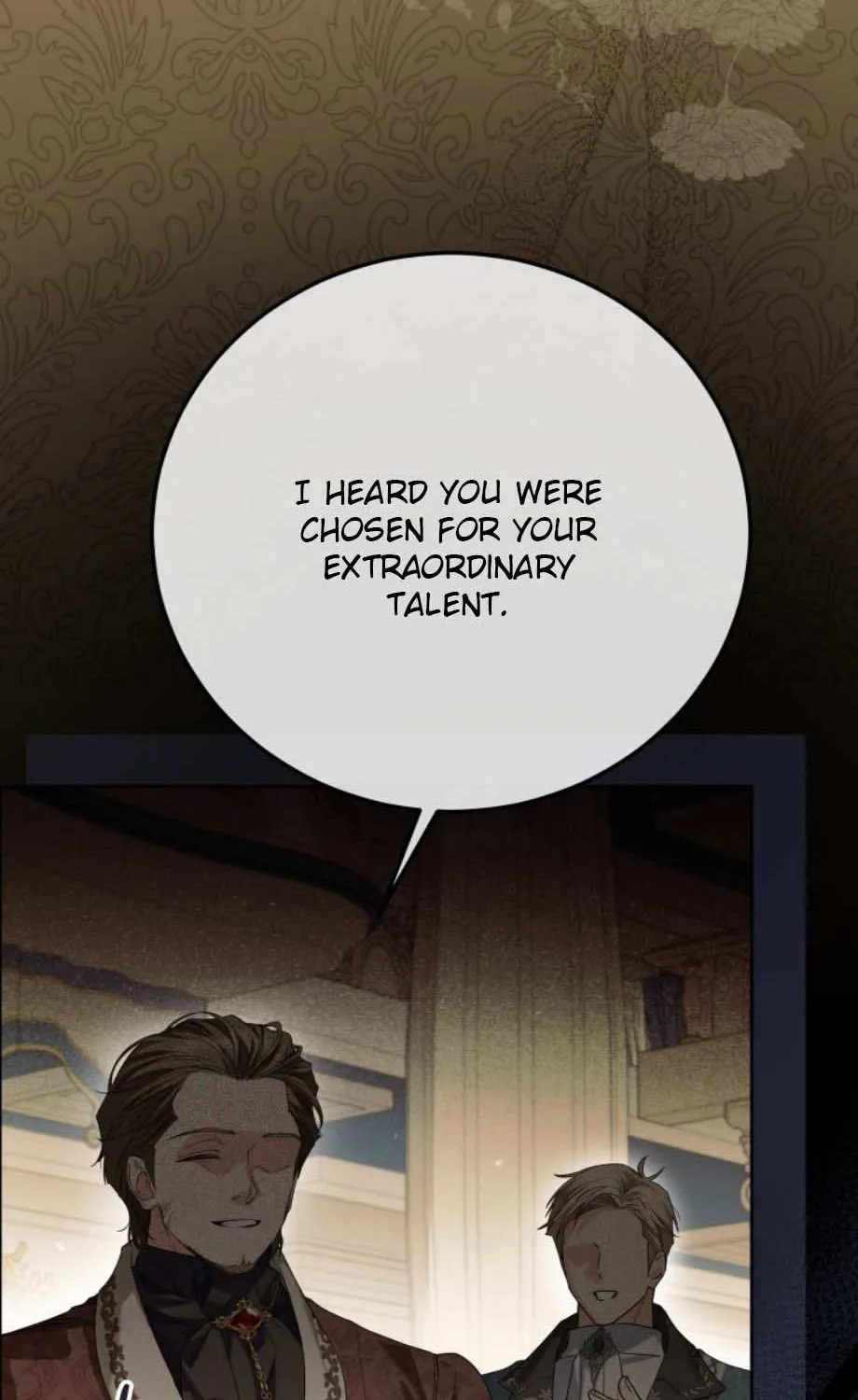 Read The Incognito Princess chapter 76 image 50 on Lezhin