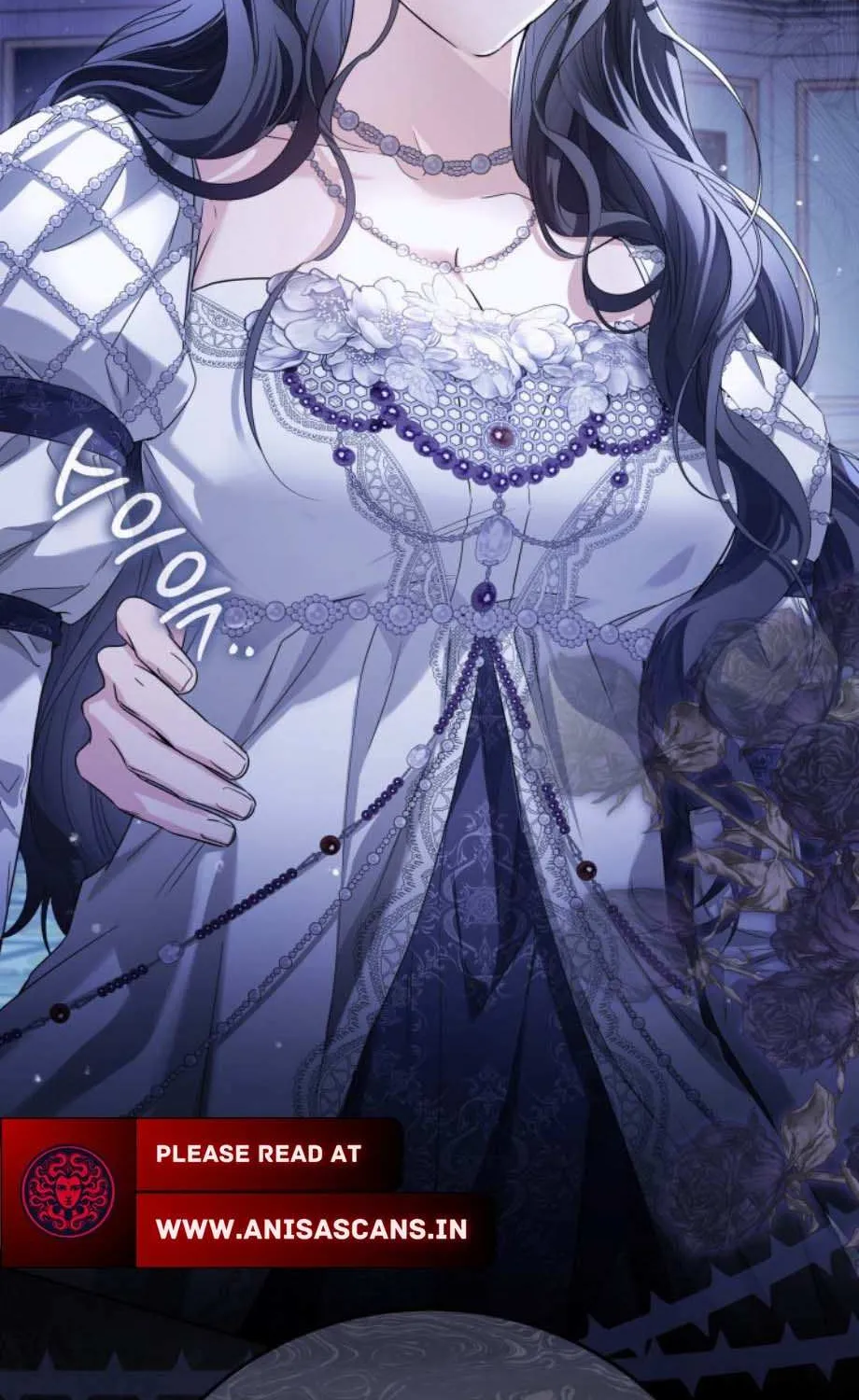 Read The Incognito Princess chapter 76 image 52 on Lezhin