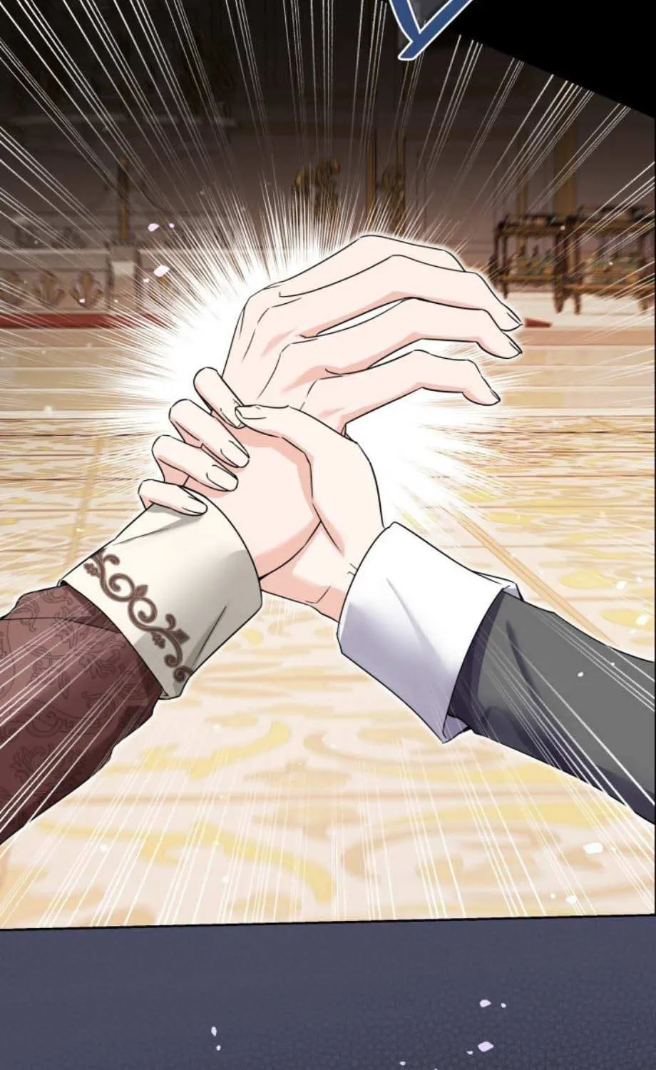Read The Incognito Princess chapter 76 image 56 on Lezhin