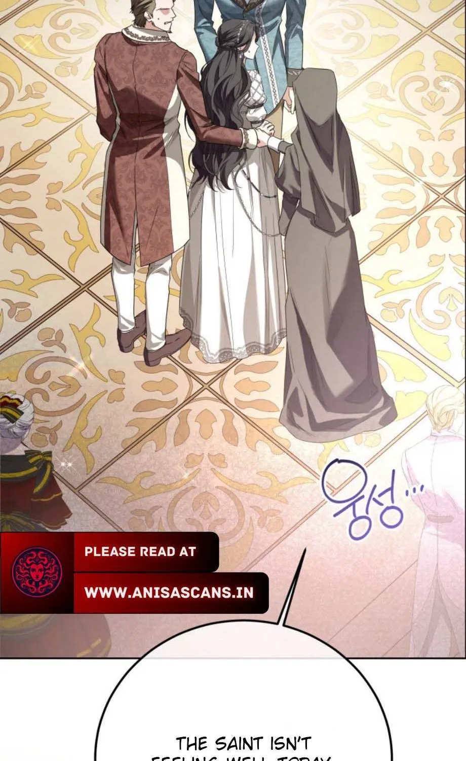 Read The Incognito Princess chapter 76 image 58 on Lezhin