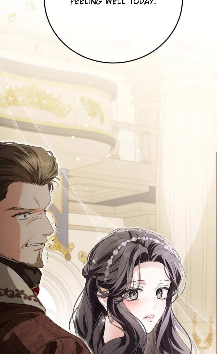 Read The Incognito Princess chapter 76 image 59 on Lezhin