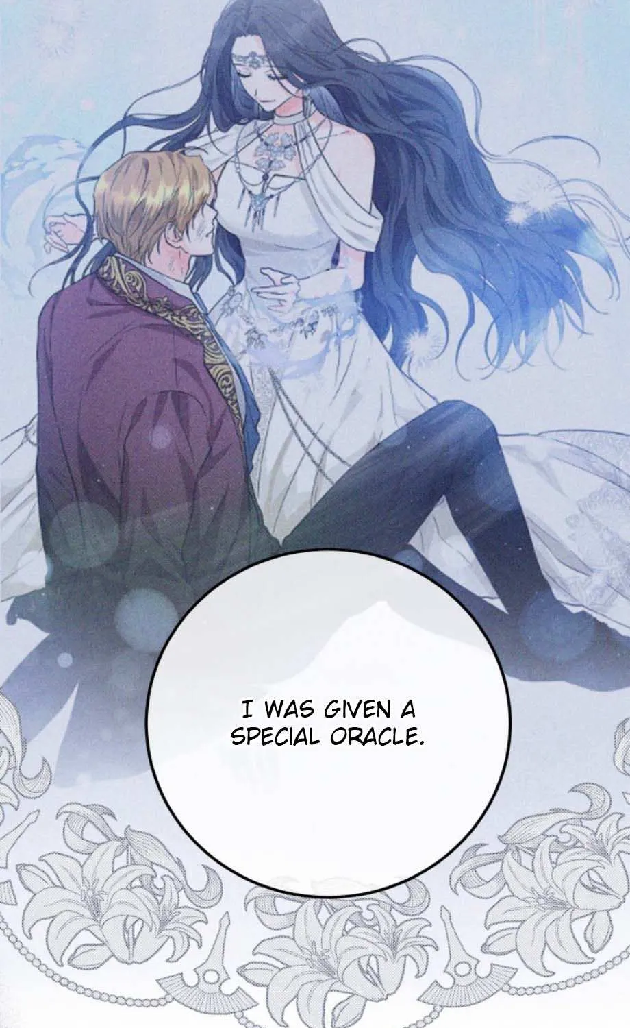 Read The Incognito Princess chapter 76 image 6 on Lezhin