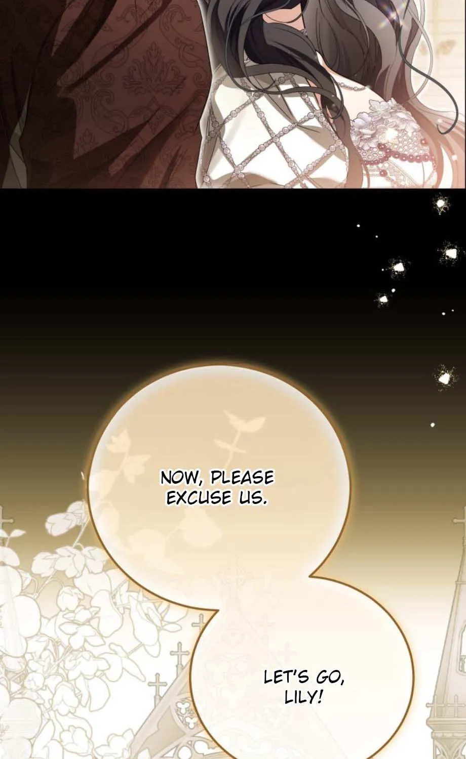 Read The Incognito Princess chapter 76 image 60 on Lezhin