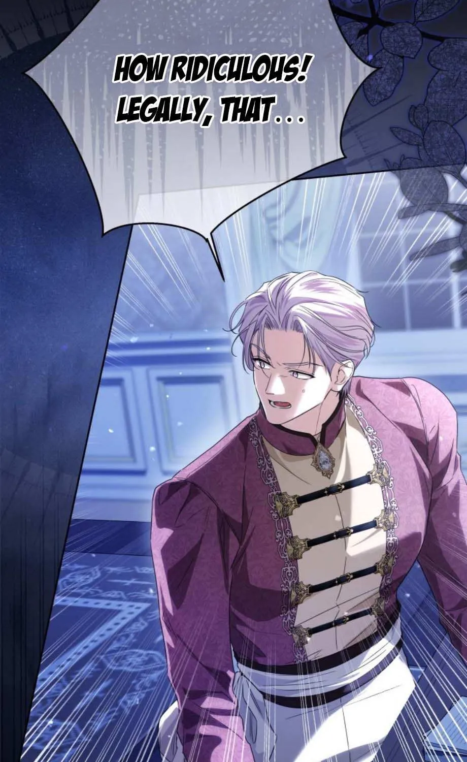 Read The Incognito Princess chapter 76 image 66 on Lezhin