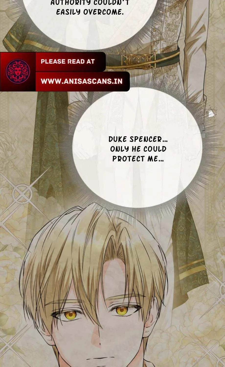 Read The Incognito Princess chapter 76 image 70 on Lezhin